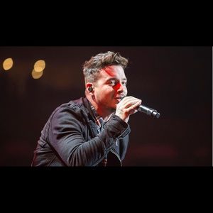 Meet your Posher, Thalia