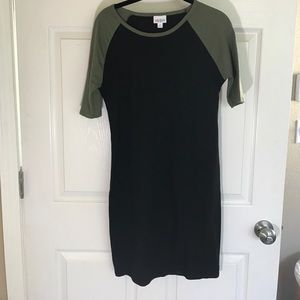 LuLaRoe Julia