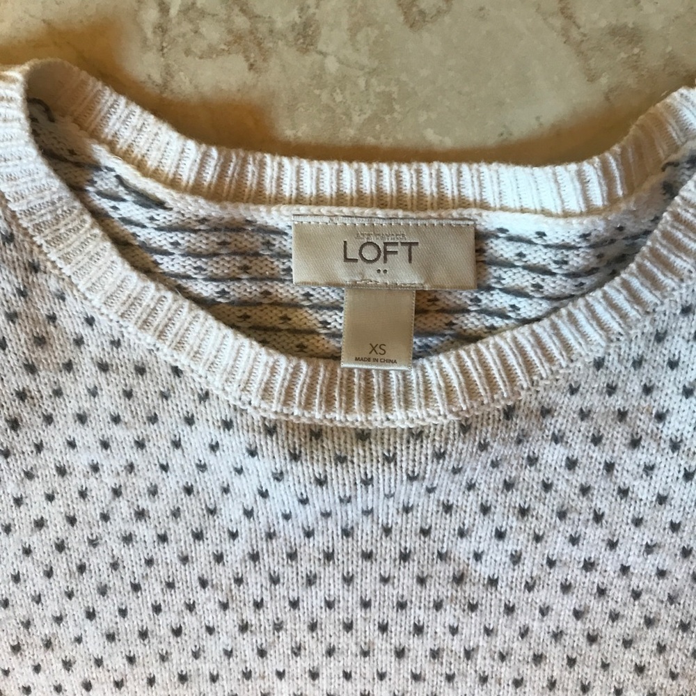 Sweater - Picture 2 of 3