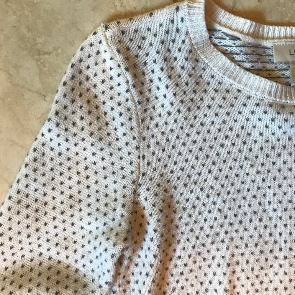 Sweater - Picture 3 of 3