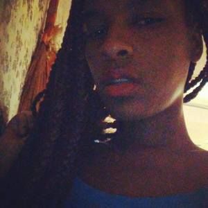 Meet your Posher, Lashawn