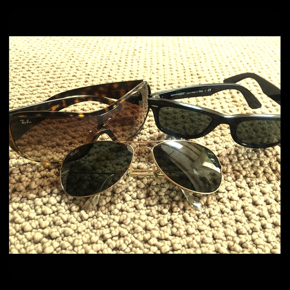 Ray Bans