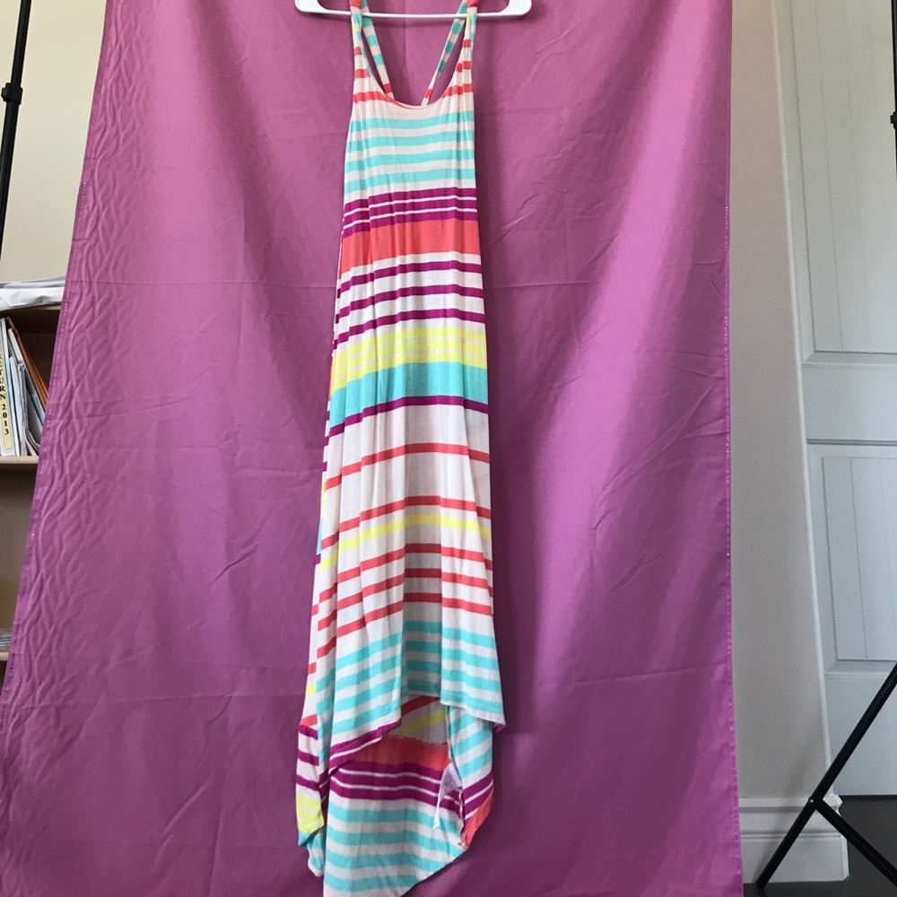 Beach Dress for summer time. Just wear 1 time