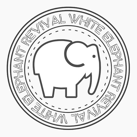 Meet your Posher, White Elephant Revival - Picture 2 of 3