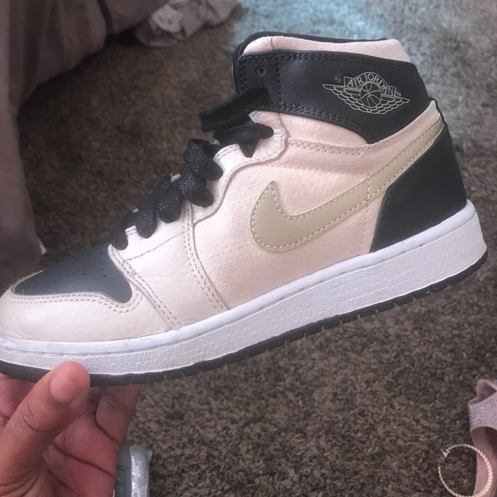 Nike air Jordan ones