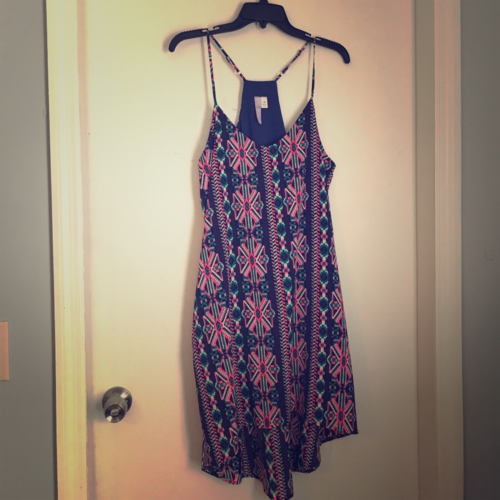 Size Medium Alya Dress