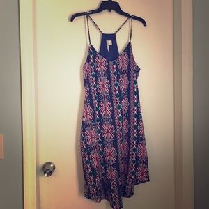 Size Medium Alya Dress