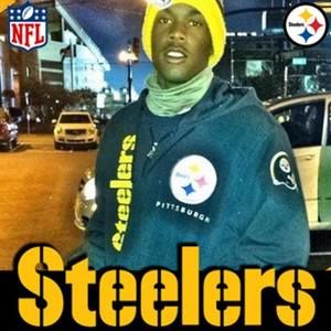 Meet your Posher, Keith