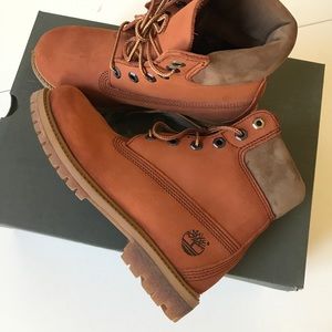 Women's Timberland Boots