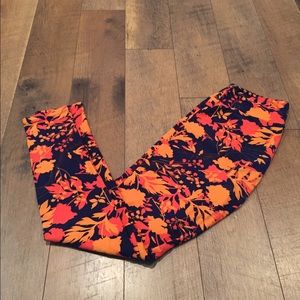 Lularoe OS leggings