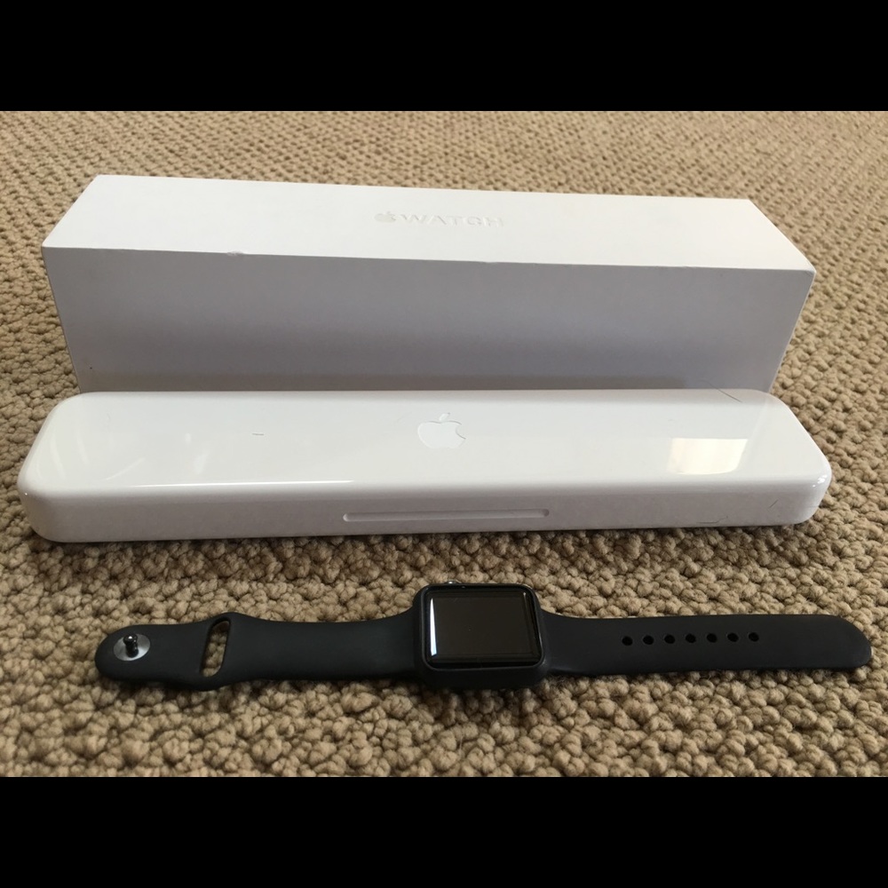 Apple Watch, small size
