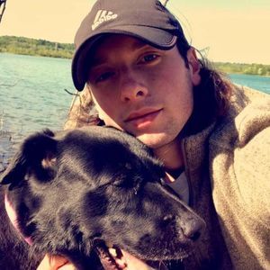 Meet your Posher, Sam