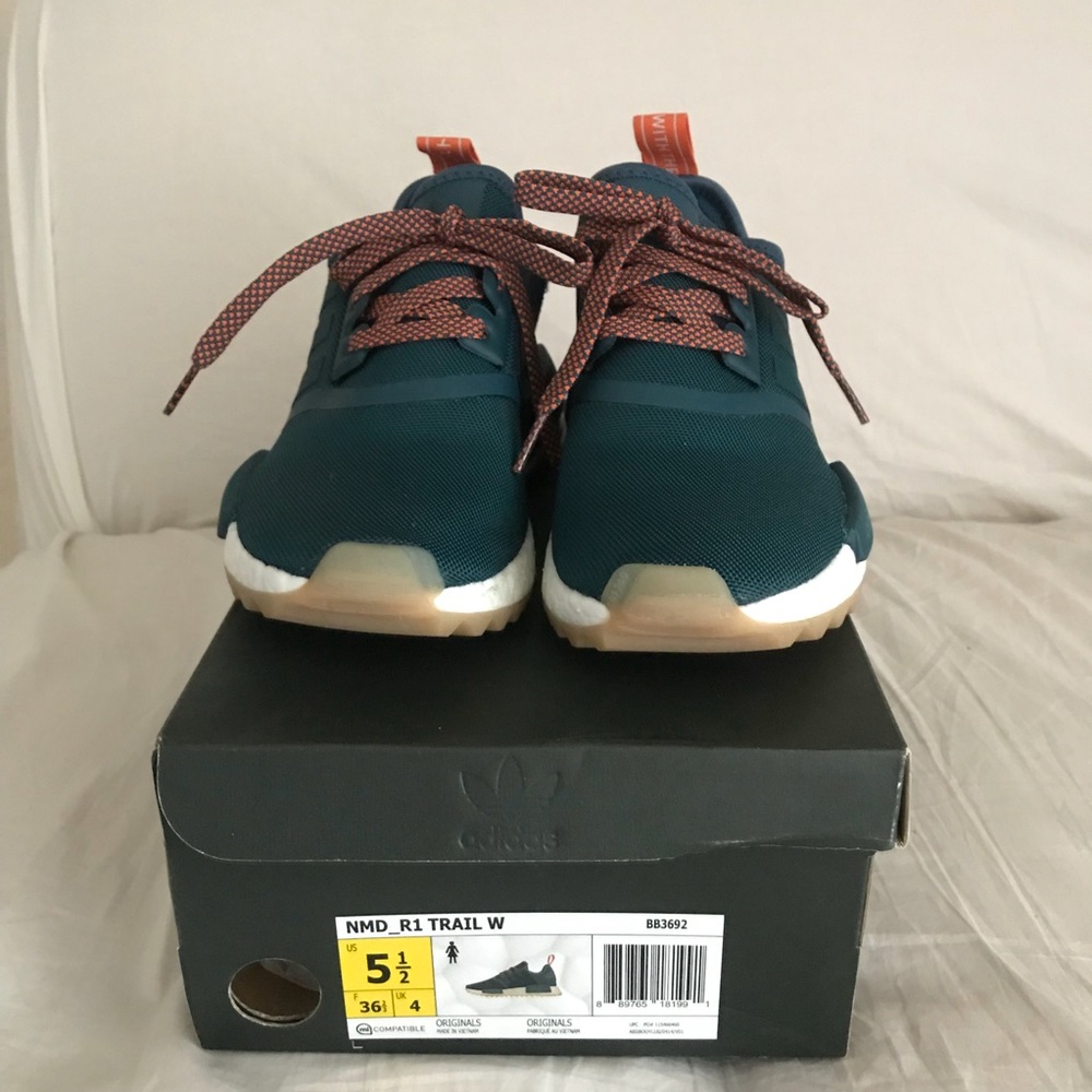 Adidas NMD (SOLD!!) 🚫🚫