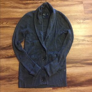 American Eagle Cardigan. Large