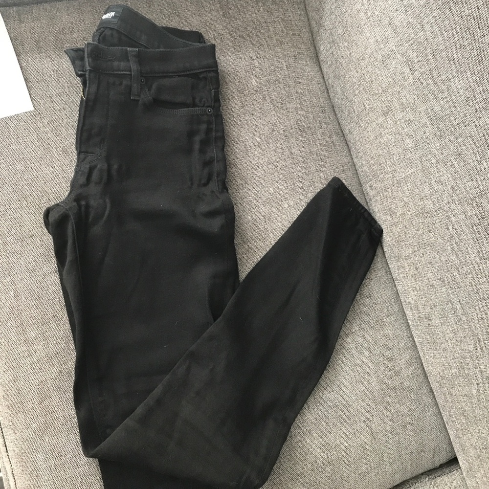 Hudson Skinny Jeans