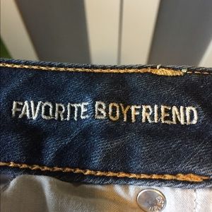 American Eagle jeans!!! Like new!!