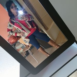 Meet your Posher, Rose