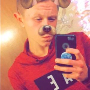 Meet your Posher, Matt