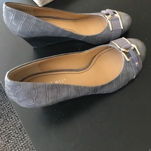 Nine West Wedges