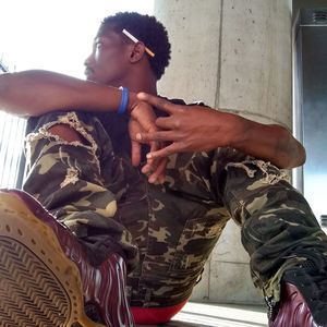 Meet your Posher, Dejon