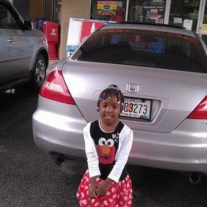 Meet your Posher, Valissareed