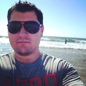 Meet your Posher, Roberto