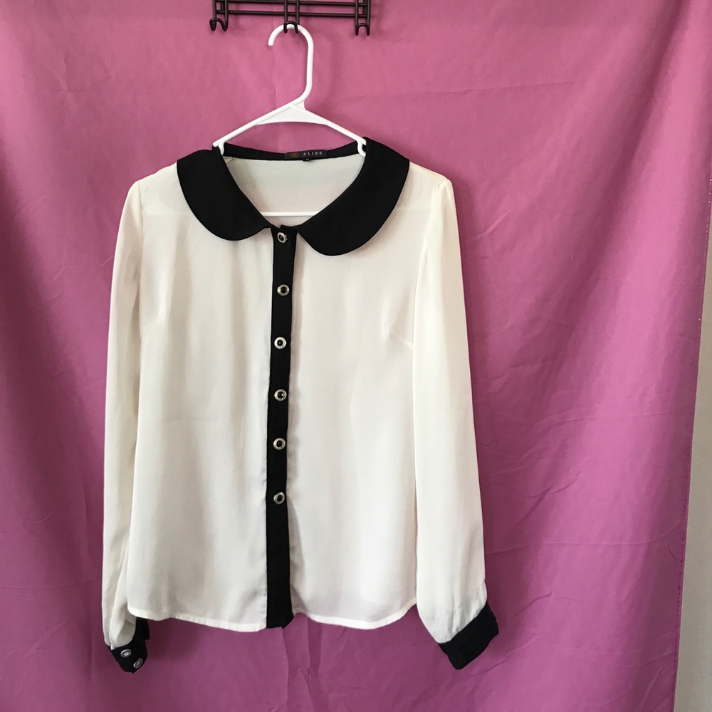 T shirt for office women