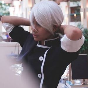 Meet your Posher, Rikku