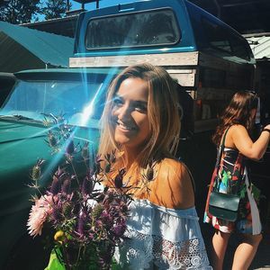 Meet your Posher, Ella