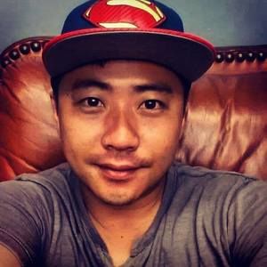 Meet your Posher, Brandon