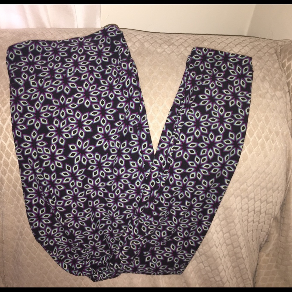 LuLaRoe Leggings