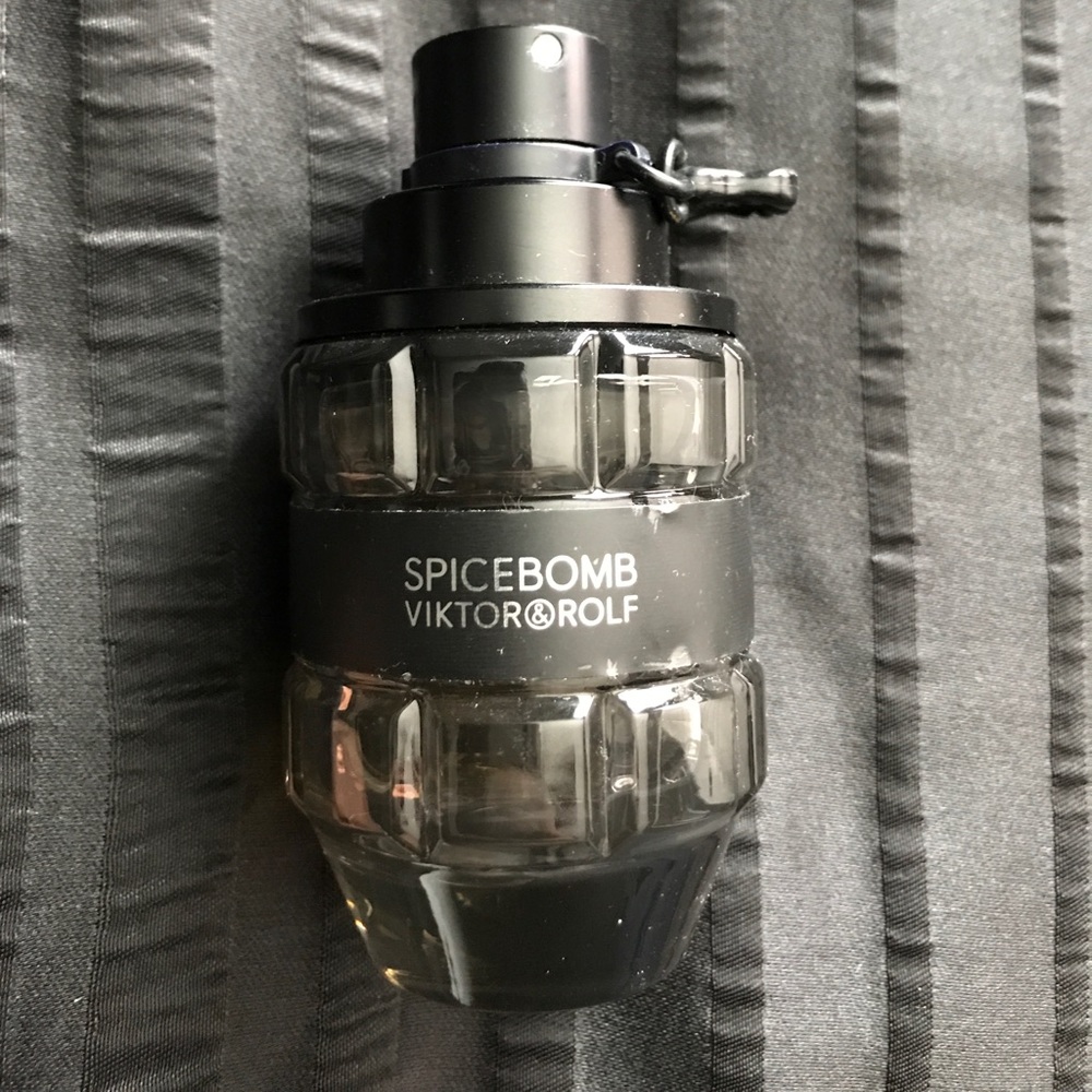 Men’s Viktor & Rolf Fragrance