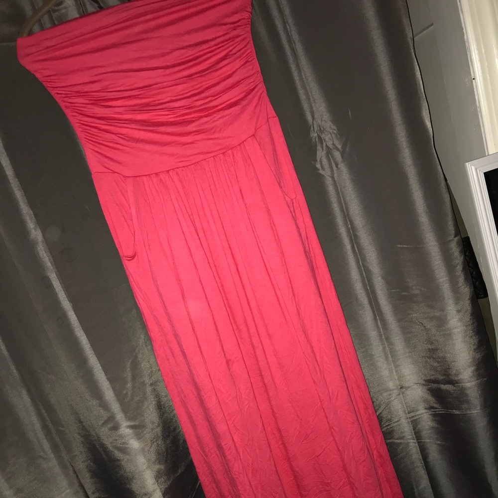 Never wore it