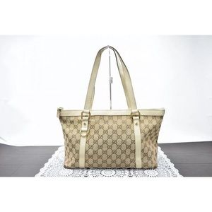 Authentic Gucci bag shoulder bag