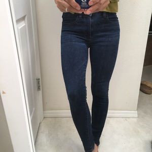 American Eagle Super Stretch Jeggings