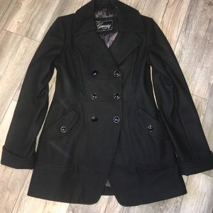 rn 54163 guess jacket