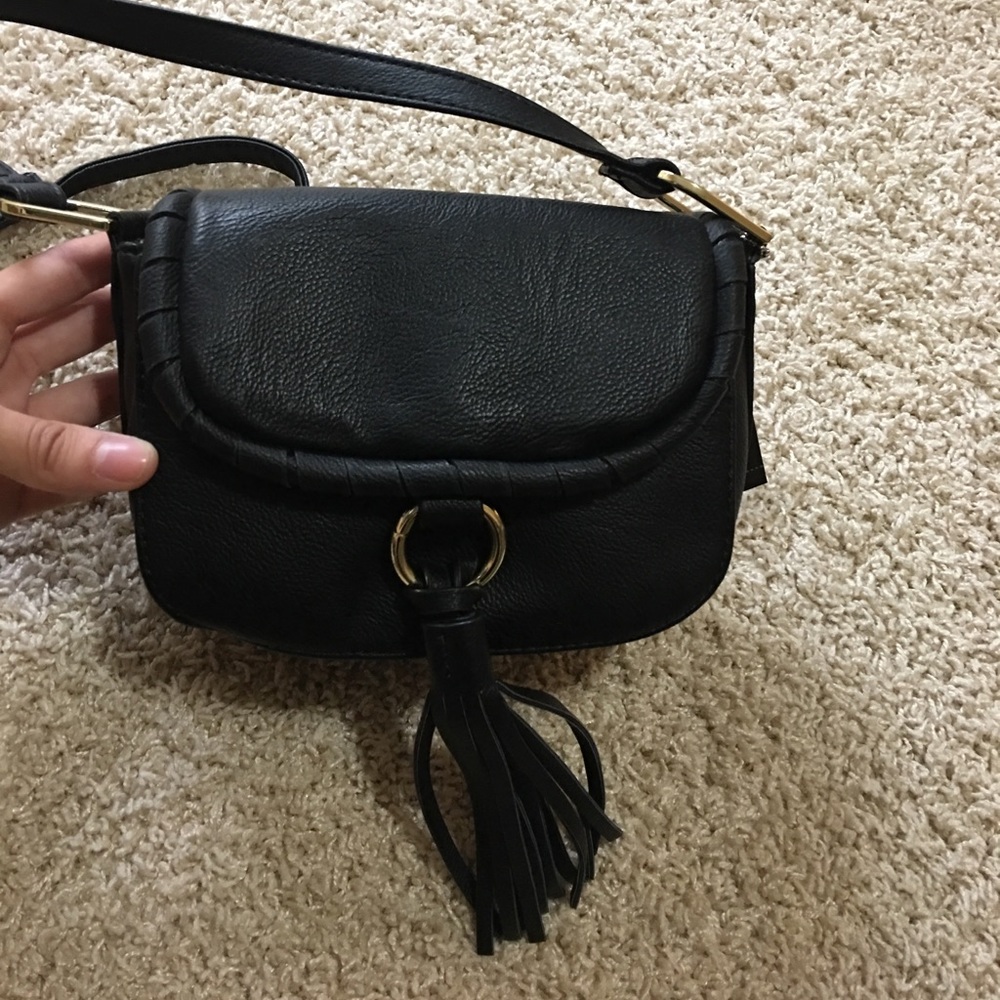 Olivia & Joy Crossbody