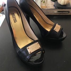 Michael Kors Heels
