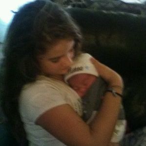 Meet your Posher, Samantha