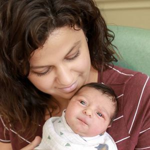 Meet your Posher, Julianne