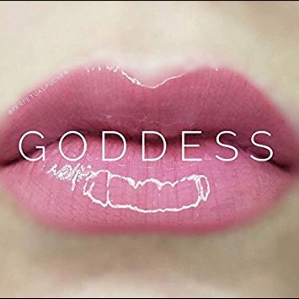 Goddess LipSense