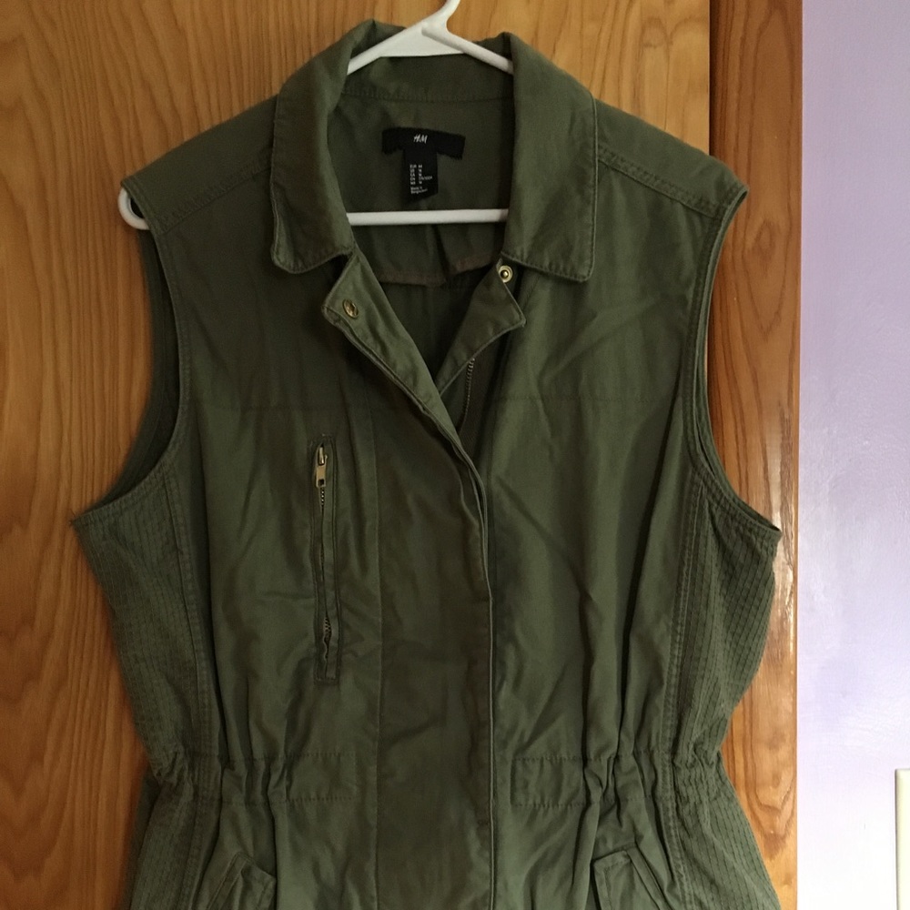 Vest