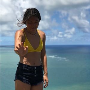 Meet your Posher, Linda