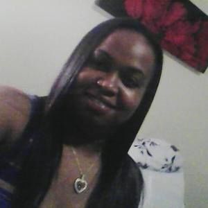 Meet your Posher, Mirian