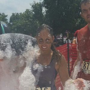 Meet your Posher, Gina