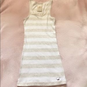 Hollister tank top