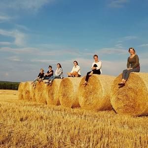 Meet your Posher, Lori