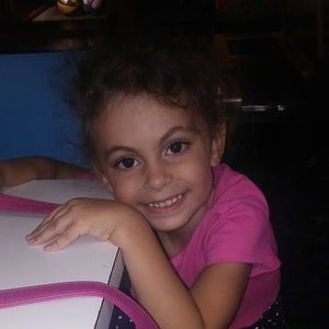 Meet your Posher, Christa