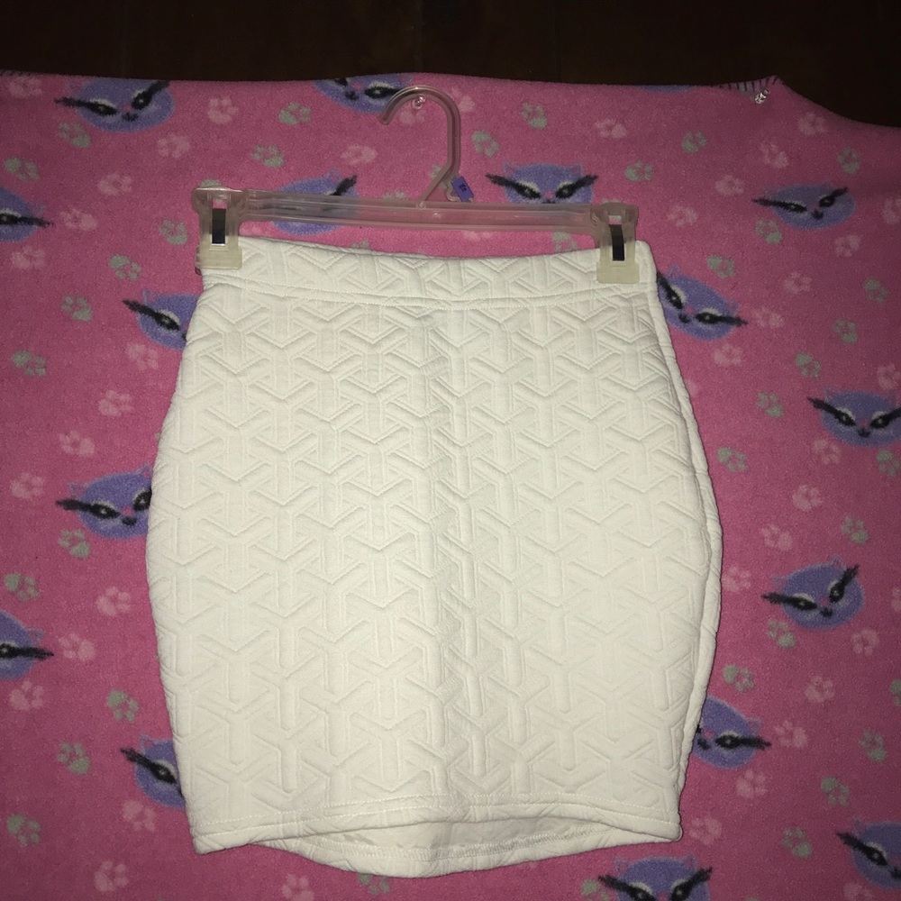 Blackmilk Chic Mini Skirt - Picture 2 of 5