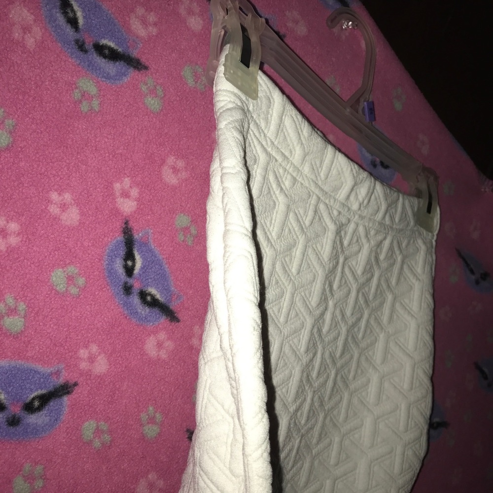 Blackmilk Chic Mini Skirt - Picture 3 of 5